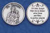 St. Joseph Pocket Coin